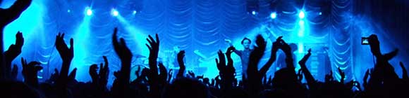 Concert Tickets